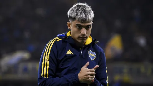 ¿Boca puede sumar un refuerzo por la grave lesión de Exequiel Zeballos?