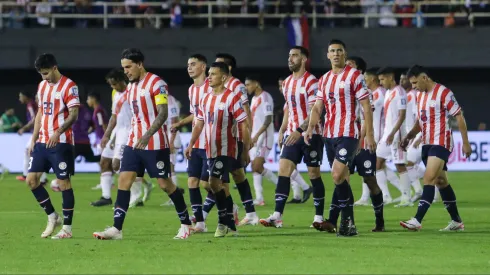 Paraguay busca ganar su primer partido en las Eliminatorias.

