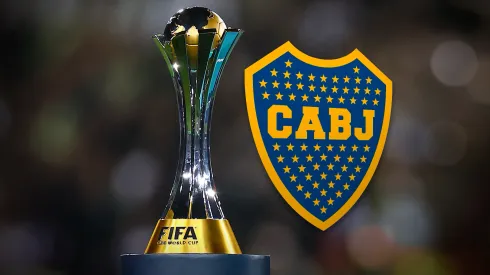Por qué Boca se clasificaría al nuevo Mundial de Clubes aún sin ganar la Copa Libertadores