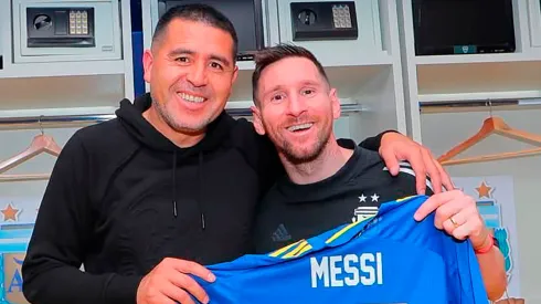Las noticias de Boca hoy: Lionel Messi, Luca Langoni y más