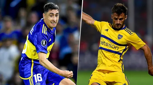 Las noticias de Boca hoy: Miguel Merentiel, Marcelo Saracchi y más