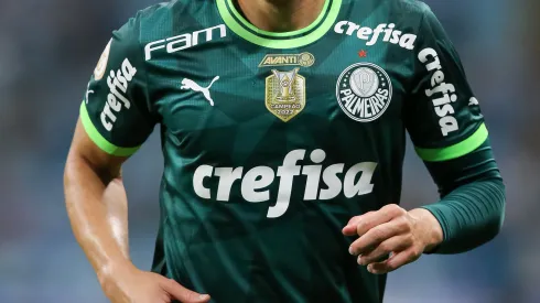 La figura del fútbol argentino que busca Palmeiras tras ser eliminado por Boca