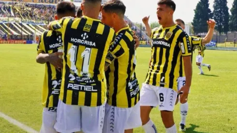 ¡Habrá un debutante en la LPF! Almirante Brown ganó y jugará la final por el ascenso