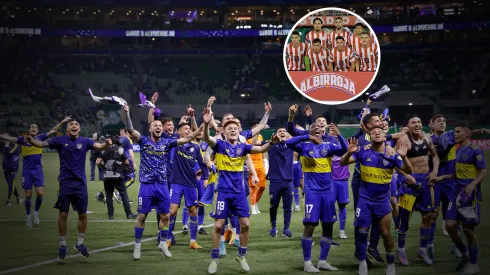 La predicción de Giorgio Armas sobre Boca que descolocó a todos: "Si gana Paraguay..."