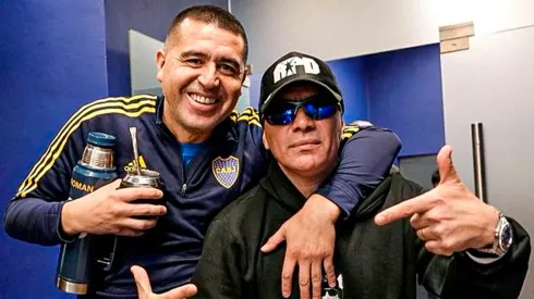 Atento, Boca: la condición que puso Damas Gratis para tocar en la final de la Libertadores