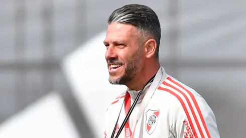 Demichelis mete mano: los que vuelven al once de River para recibir a Independiente