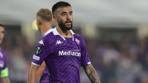 Empoli dio la sorpresa y bajó a la Fiorentina de Nico González y Martínez Quarta
