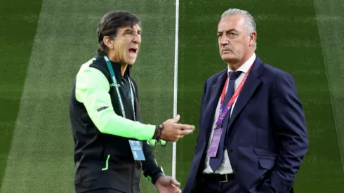 Costas despedido, Alfaro pretendido: el mercado de los entrenadores argentinos rumbo al Mundial 2026
