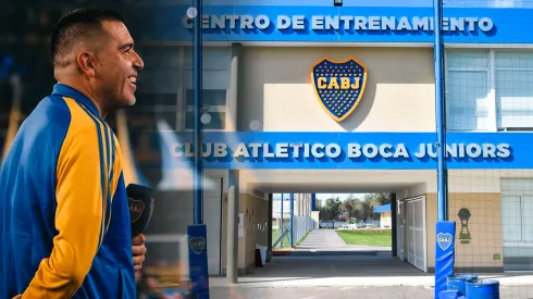 Debuta Saralegui: los 34 juveniles de Boca que debutaron en la gestión de Riquelme
