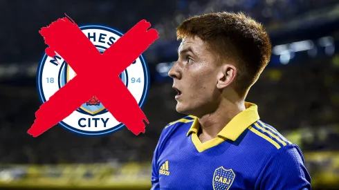 No es Manchester City: el campeón de Champions League quiere sacar al Colo Barco de Boca