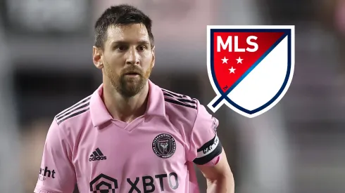 No es el MVP: el premio que Lionel Messi podría ganar en su primer año en la MLS