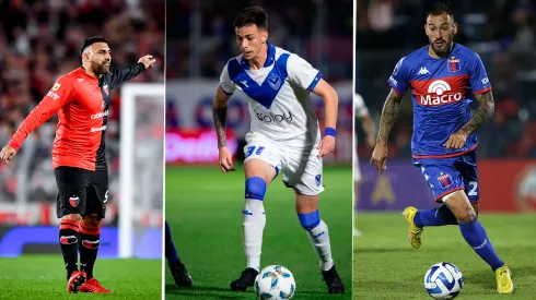 La pelea por el descenso, más al rojo vivo que nunca.