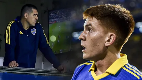 "Después de esta final, el Colo Barco tiene muchas chances de salir"