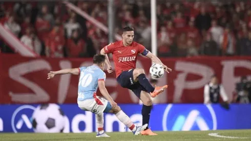 Independiente y Arsenal no pasaron del cero en Avellaneda