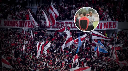 No pudo ascender con San Martín de Tucumán y podría llegar a River.