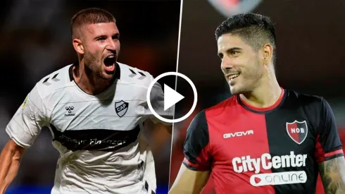 Platense y Newell's cierran el lunes en Vicente López.