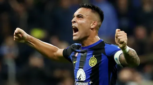 El gigante de Europa que estuvo a "una cláusula" de llevarse a Lautaro Martínez en 2018