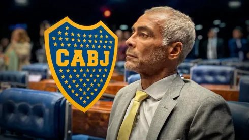 El brasileño había insultado a los hinchas del Xeneize en su más reciente entrevista con O Globo.