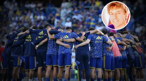 Inesperada confesión del astrólogo de Boca para la final de la Libertadores: “Voy a ir”