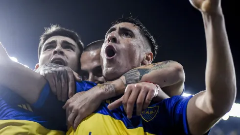 Boca, en busca de la tan ansiada séptima Libertadores.
