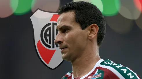 La estrella del Flu le dejó un mensaje a los fanáticos del Millonario y probablemente le hagan caso.
