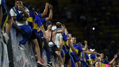 Los hinchas de Boca sufren un revés si van al Sambódromo.
