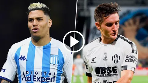 Racing recibe a Central Córdoba en Avellaneda.