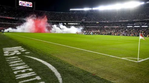 El Monumental es el máximo candidato a quedarse con la final de la Libertadores 2024