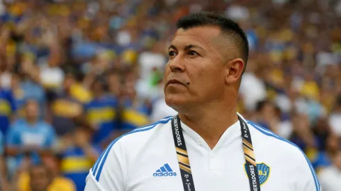 Almirón no sigue como DT y ahora Boca queda sin entrenador para el duelo ante San Lorenzo de este miércoles