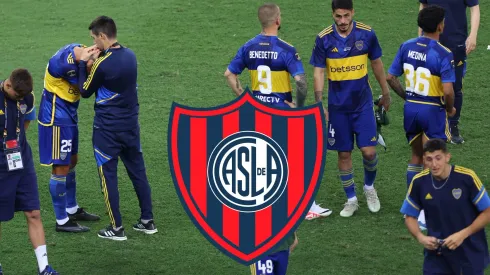 San Lorenzo, la "kryptonita": ¿por qué el Ciclón es el peor rival posible para este Boca?