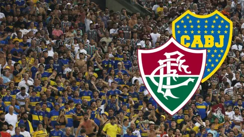 El video con el que los brasileros se burlan de Boca: "Qué silencio"