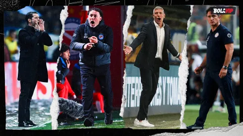 Boca elige a su próximo entrenador para 2024.