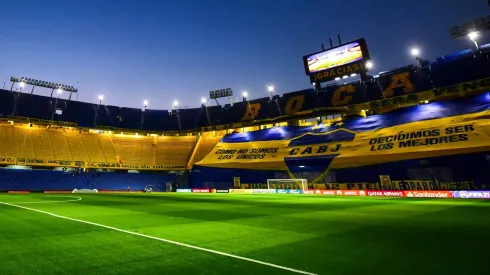 La Bombonera podría ser utilizada para celebrar las elecciones en Boca