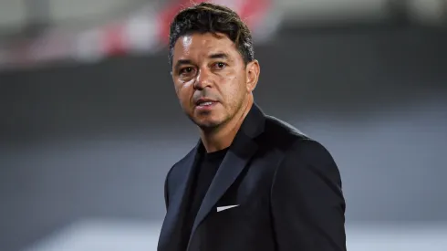 Marcelo Gallardo será nuevo director técnico de Al Ittihad.
