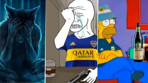 Argentina se ríe de Brasil: los mejores memes del triunfo de la Selección