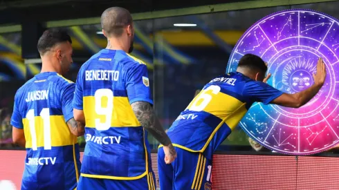 Boca complicó sus chances de acceder a la Libertadores de 2024.

