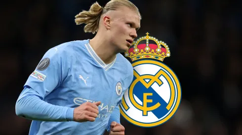 La agente de Haaland, Rafaela Pimenta, no descarta contacto con el Real Madrid