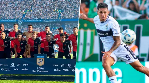 Colón y Gimnasia jugarán un desempate para ver quién descenderá a la Primera Nacional