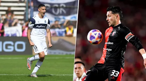 El Sabalero y el Lobo jugarán para saber quien pierde la categoría.