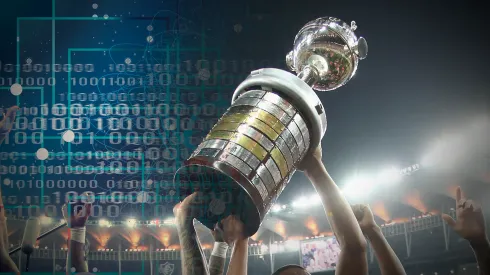 La inteligencia artificial hizo su pronóstico para la próxima Libertadores.