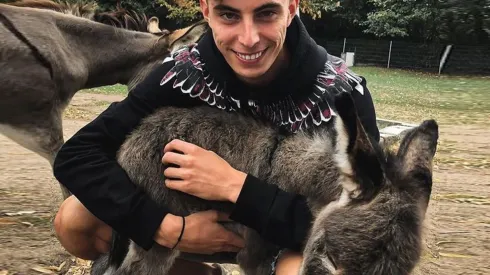 Kai Havertz reveló su verdadera pasión, incluso por sobre el fútbol