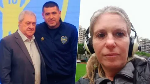 El oficialismo apunta que el hermano de la jueza Alejandra Abrevaya se hizo socio activo de Boca en 2019 bajo la gestión de Daniel Angelici.