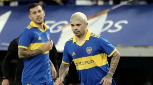 Los detalles de la posible vuelta de Éver Banega a Boca