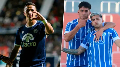 Insólito: no habría Independiente Rivadavia vs. Godoy Cruz en la fecha de clásicos