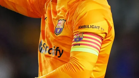 Marc-André Ter Stegen fue operado y será baja en Barcelona hasta febrero