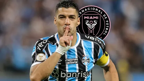 Luis Suárez abre la puerta a reunirse con Messi en Inter Miami: "es una posibilidad"