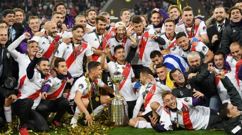 Se cumplen 5 años de la final de la CONMEBOL Libertadores 2018.
