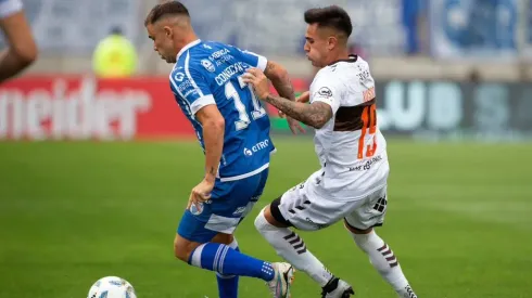 El Calamar y el Tomba se enfrentaron para conocer al primer finalista de la Copa de la Liga.
