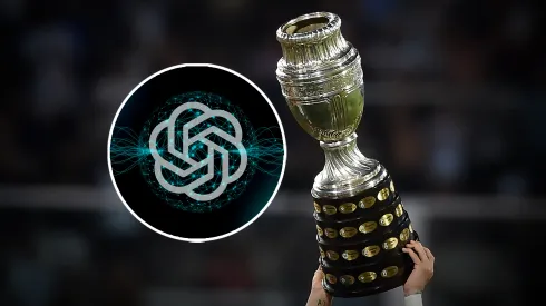 ChatGPT hizo su predicción para la próxima Copa América.