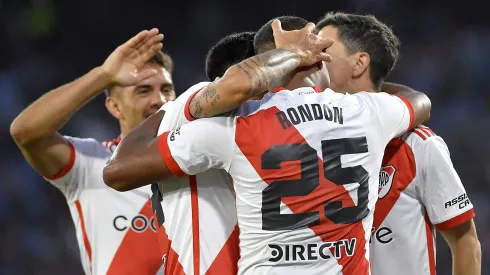 River ya diagrama el plantel de cara a 2024.
